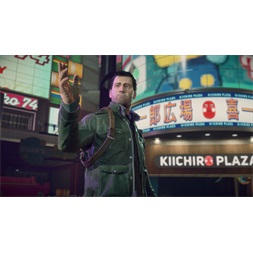 Dead Rising 4 PS4 játékszoftver