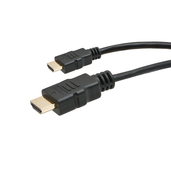 Delight 2m HDMI - mini HDMI kábel