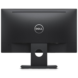 Dell 19,45" E2016HV 1600x900 VGA/DP LED monitor