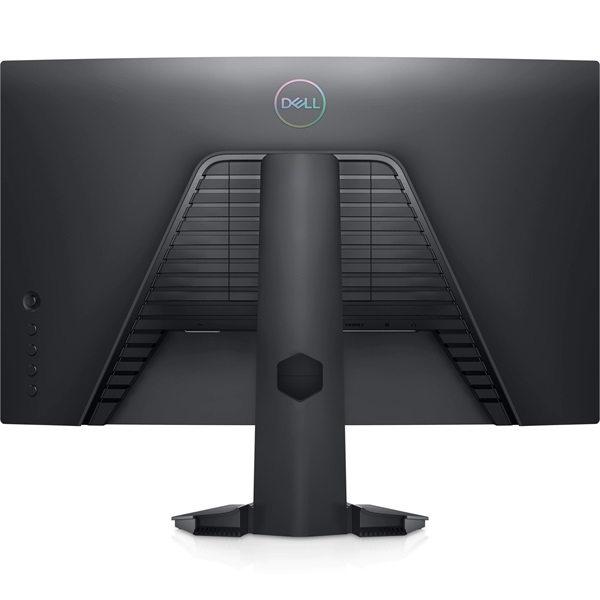 Dell 23,6" S2422HG FHD VA HDMI/DP LCD ívelt monitor