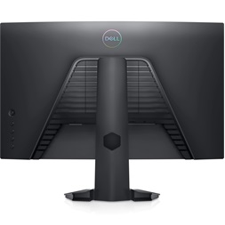 Dell 23,6" S2422HG FHD VA HDMI/DP LCD ívelt monitor