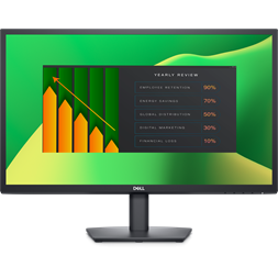 Dell 23,8" E2423H FHD VA VGA/HDMI LCD monitor