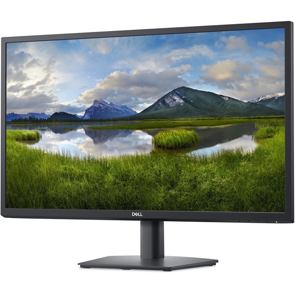 Dell 27" DE2722H FHD DP/VGA LED monitor