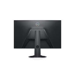 Dell 27" S2722DGM QHD HDMI/DP fekete LED monitor