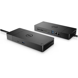 Dell Performance Dock WD19DCS USB-C univerzális notebook dokkoló állomás