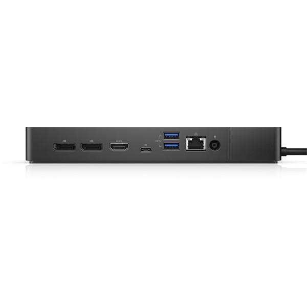 Dell WD19S USB-C dokkoló 130W adapterrel