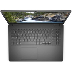 Dell Vostro 3500 15,6"FHD/Intel Core i3-1115G4/8GB/256GB/Int. VGA/Win10/fekete laptop