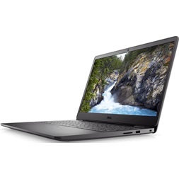 Dell Vostro 3500 15,6"FHD/Intel Core i3-1115G4/8GB/256GB/Int. VGA/Win10/fekete laptop