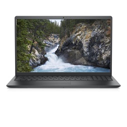 Dell Vostro 3510-58 15,6"FHD/Intel Core i5-1135G7/8GB/256GB/Int.VGA/Win11/fekete laptop