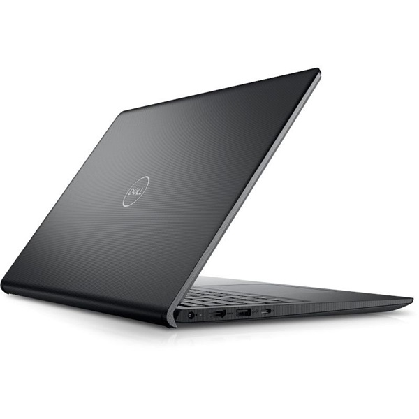 Dell Vostro 3530 15,6"FHD/Intel Core i7-1355U/16GB/512GB/MX 550 2GB/Linux/fekete laptop