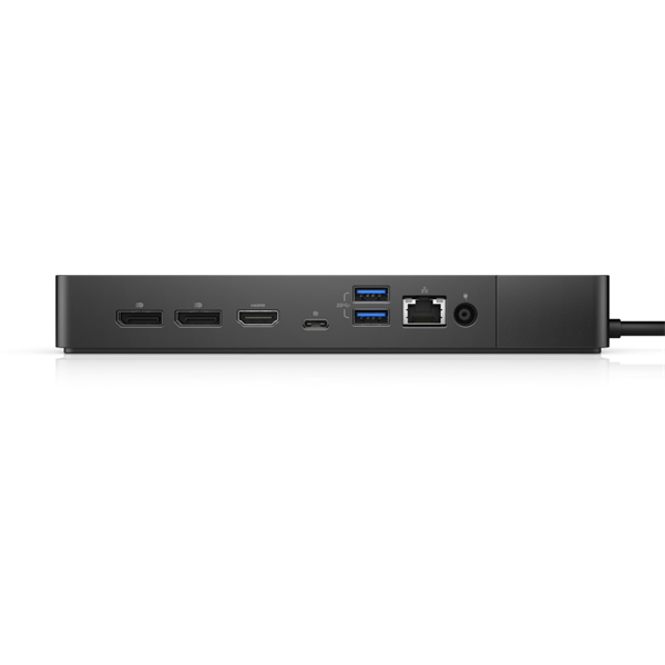 Dell WD19S 180W AC adapterrel USB-C dokkoló