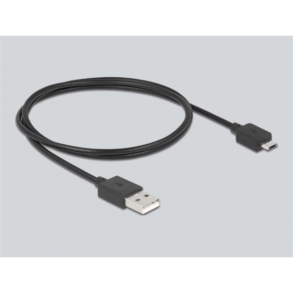 Delock 87794 4xDisplayPort 1.4 kimenet - 1xDisplayPort bemenet splitter