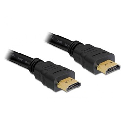 Delock 82709 High Speed 10m HDMI Ethernet kábel