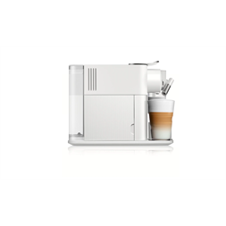 Delonghi EN510.W Nespresso Lattissima One fehér kapszulás kávéfőző