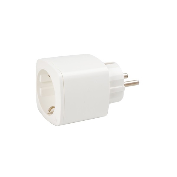 Denver SHP-102 Smart Power Plug okos hálózati dugalj