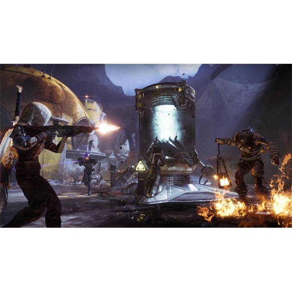 Destiny 2 Forsaken Legendary Collection Pc játékszoftver