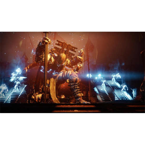 Destiny 2 Forsaken Legendary Collection Pc játékszoftver