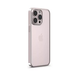 Devia ST116160 Glimmer Series Apple iPhone 16 Pro rose gold tok