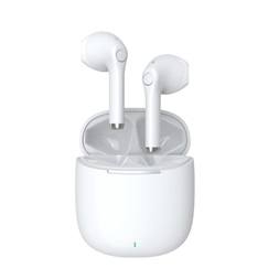 Devia ST362002 Joy A13 fehér True Wireless Bluetooth fülhallgató