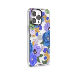 Devia ST393242 Summer Flower Series Diamond F3 Apple iPhone 15 tok