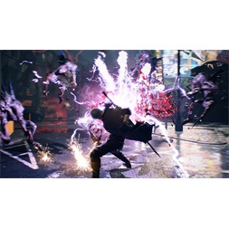 Devil May Cry 5 PS4 játékszoftver