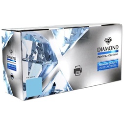 Diamond HP CF410X Black 6,5kNo.410X /NB/ utángyártott toner