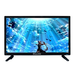 Dimarson 22" DM-LT22FHD Full HD LED TV