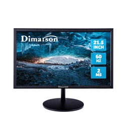 Dimarson DM P-215 monitor