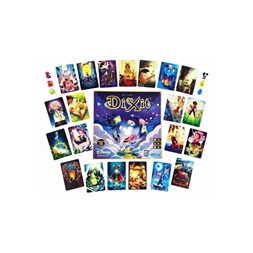 Dixit – Disney társasjáték