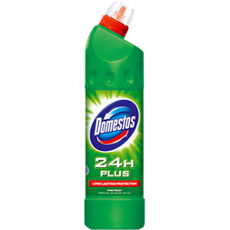 Domestos Pine Fresh 750ml WC tisztító