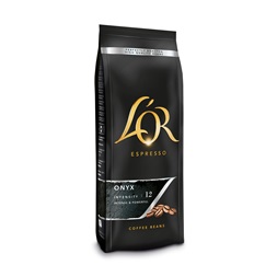 Douwe Egberts L`OR Espresso Onyx 500 g szemes kávé