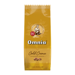 Douwe Egberts Omnia Gold 1000 g szemes kávé