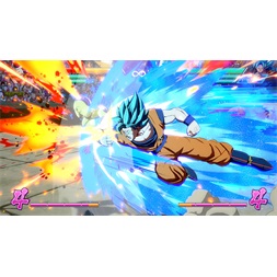 Dragon Ball FighterZ PS5 játékszoftver