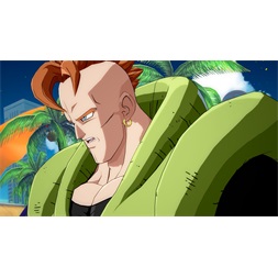 Dragon Ball FighterZ Xbox Series X játékszoftver