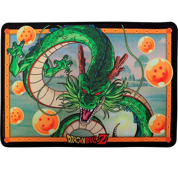 Dragon Ball "Shenron" 35x25cm gamer egérpad