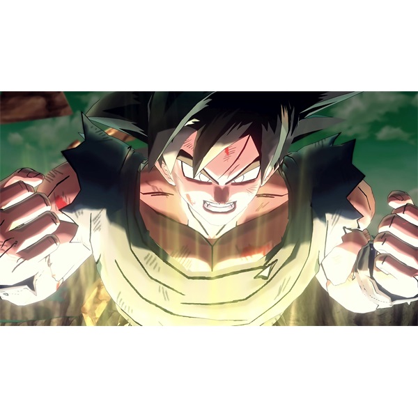 Dragon Ball Xenoverse 2 PS5 játékszoftver