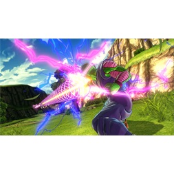 Dragon Ball Xenoverse 2 PS5 játékszoftver