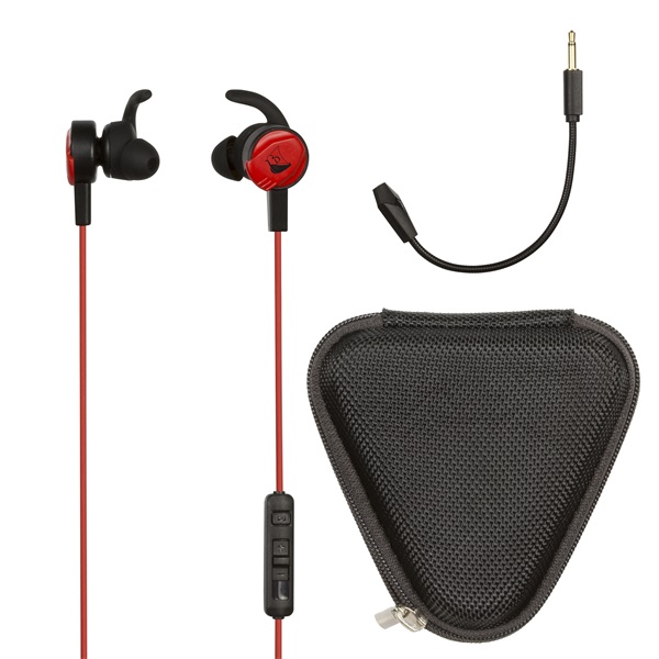 Drakkar In-Ear mikforonos fülhallgató