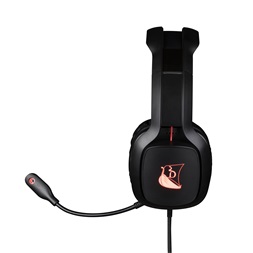 Drakkar Mistlur 2.0 gamer headset