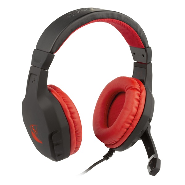 Drakkar Skald gamer headset