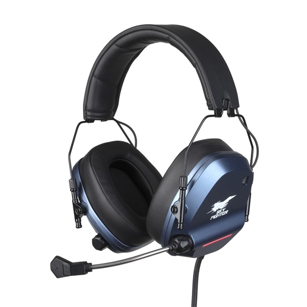 Drakkar Skyfighter One gamer headset