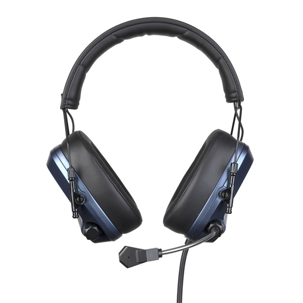 Drakkar Skyfighter One gamer headset