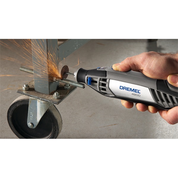 Dremel 2615040932 409 24 mm 36 db-os vágókorong készlet