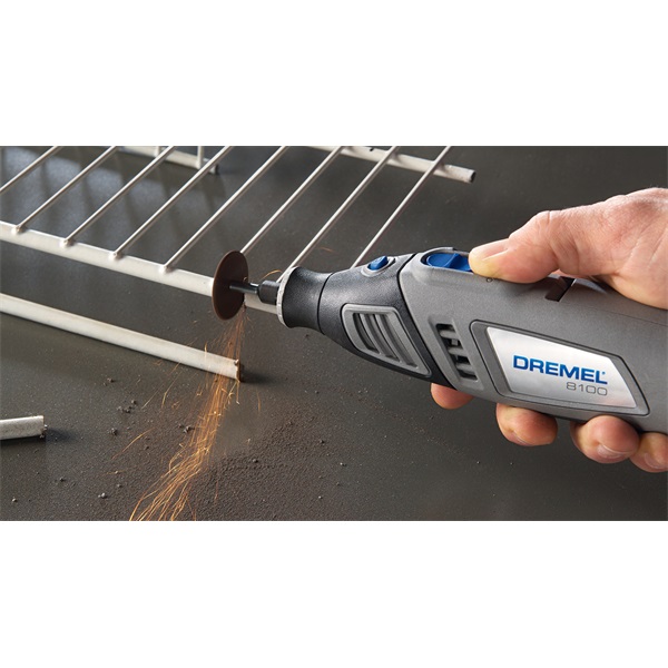 Dremel 2615054032 540 32 mm 5 db-os csiszolókorong készlet