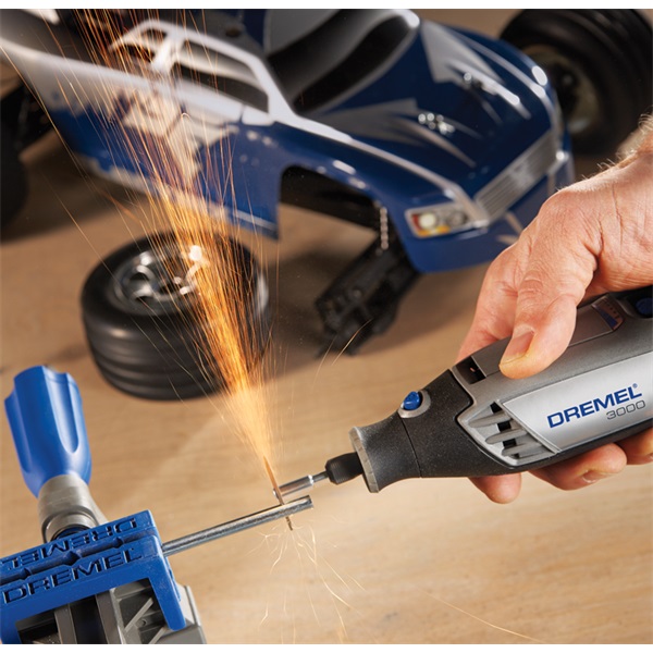 Dremel 2615054032 540 32 mm 5 db-os csiszolókorong készlet