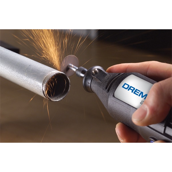 Dremel 2615054032 540 32 mm 5 db-os csiszolókorong készlet