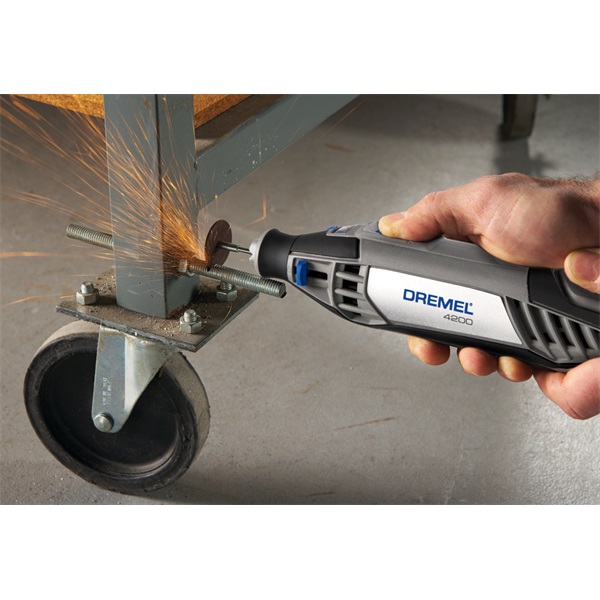 Dremel 2615054032 540 32 mm 5 db-os csiszolókorong készlet