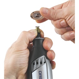 Dremel 2615S402JB SC402 EZ SpeedClic tartozék tüske