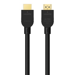 Dviced DV130001 3m HDMI fekete kábel