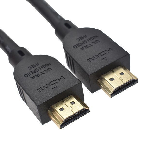 Dviced DV130001 3m HDMI fekete kábel